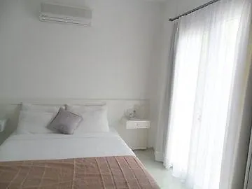 Otel Satsuma Suites