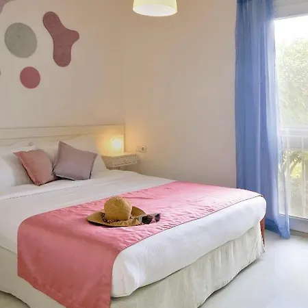 Otel Satsuma Suites
