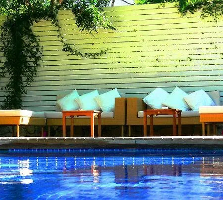 Satsuma Suites 3* Bodrum