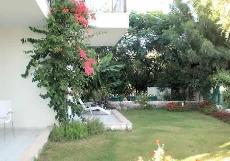 Satsuma Suites Otel Bodrum
