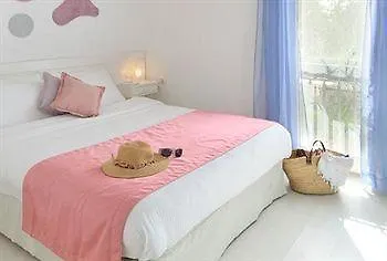 Otel Satsuma Suites Bodrum