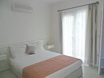Satsuma Suites Bodrum