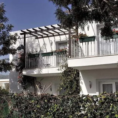 Satsuma Suites 3* Bodrum