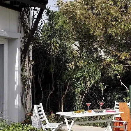 Otel Satsuma Suites