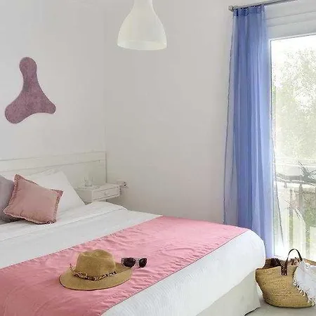 Satsuma Suites Bodrum