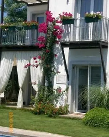 Satsuma Suites 3* Bodrum
