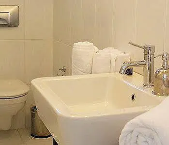 Otel Satsuma Suites Bodrum