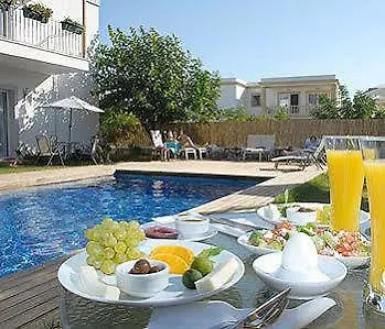 Satsuma Suites Otel