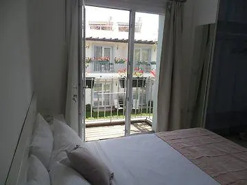 Otel Satsuma Suites
