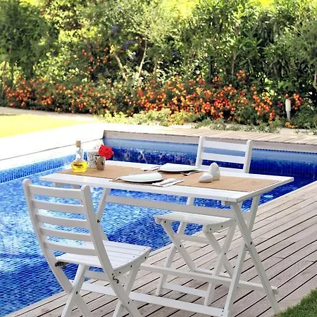 Satsuma Suites Otel