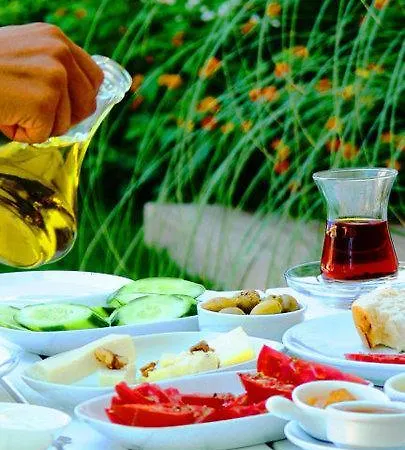 Otel Satsuma Suites Bodrum