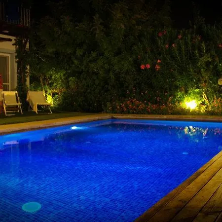 Satsuma Suites Bodrum