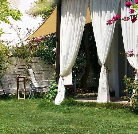 Otel Satsuma Suites Bodrum