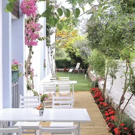 Satsuma Suites
