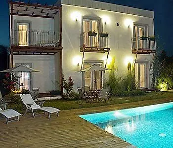 Hotel Satsuma Suites