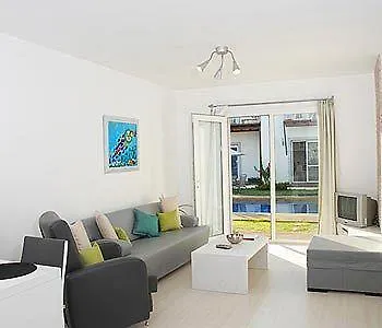 Satsuma Suites Bodrum