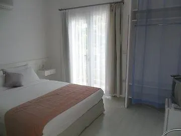 Hotel Satsuma Suites 3*