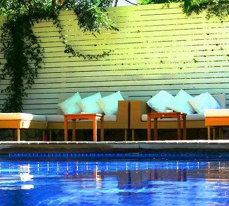 Satsuma Suites 3* Bodrum