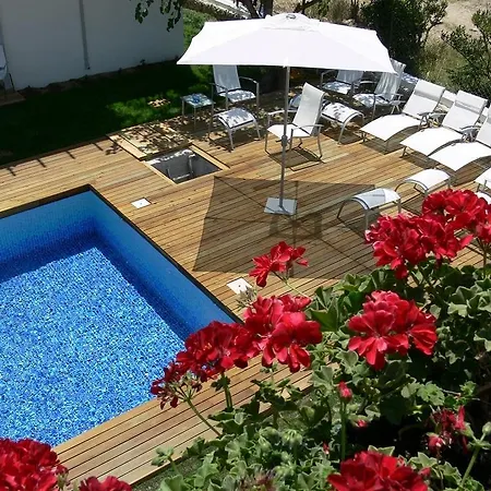 Hotel Satsuma Suites Bodrum